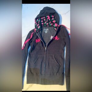 Gorgeous ultra soft cotton hoodie